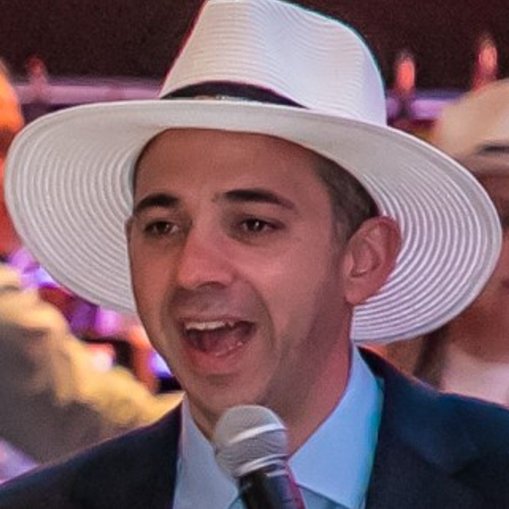 Mike Mutnansky 