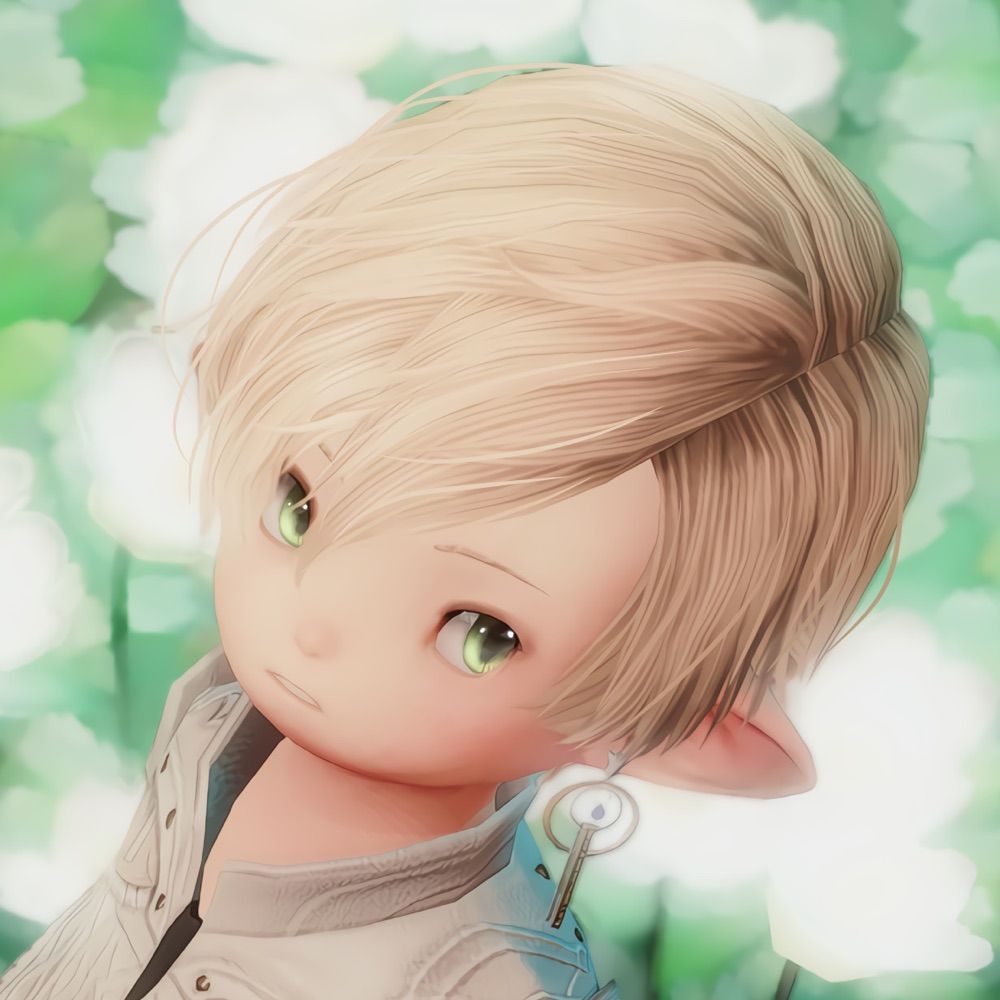 じゅん ☽ Ixion