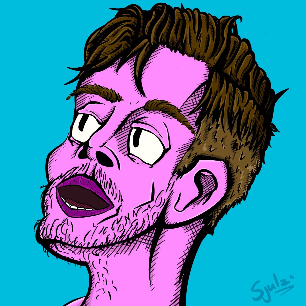 Sjulz aka Chuff
