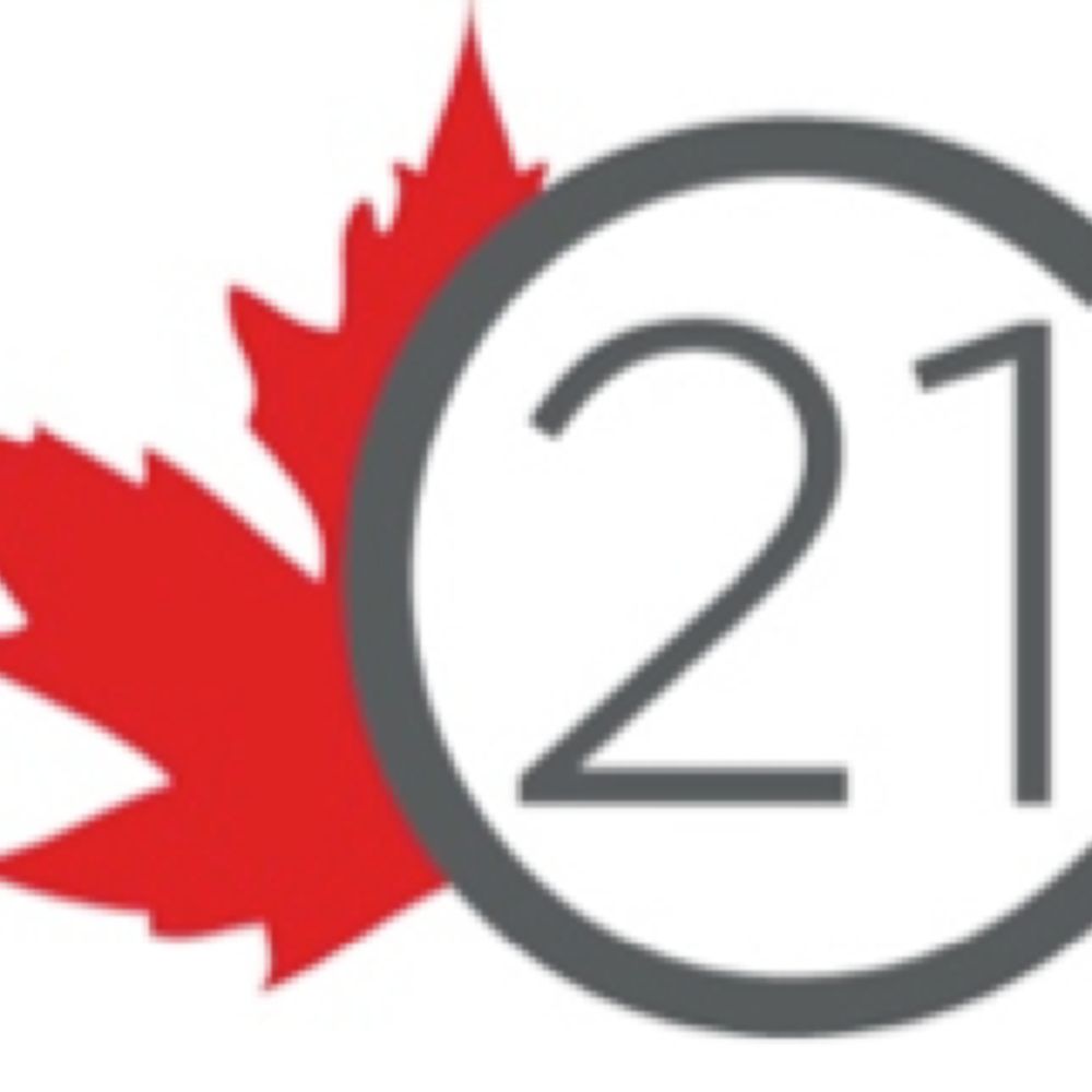 C21 Canada CEO Academy Innovates