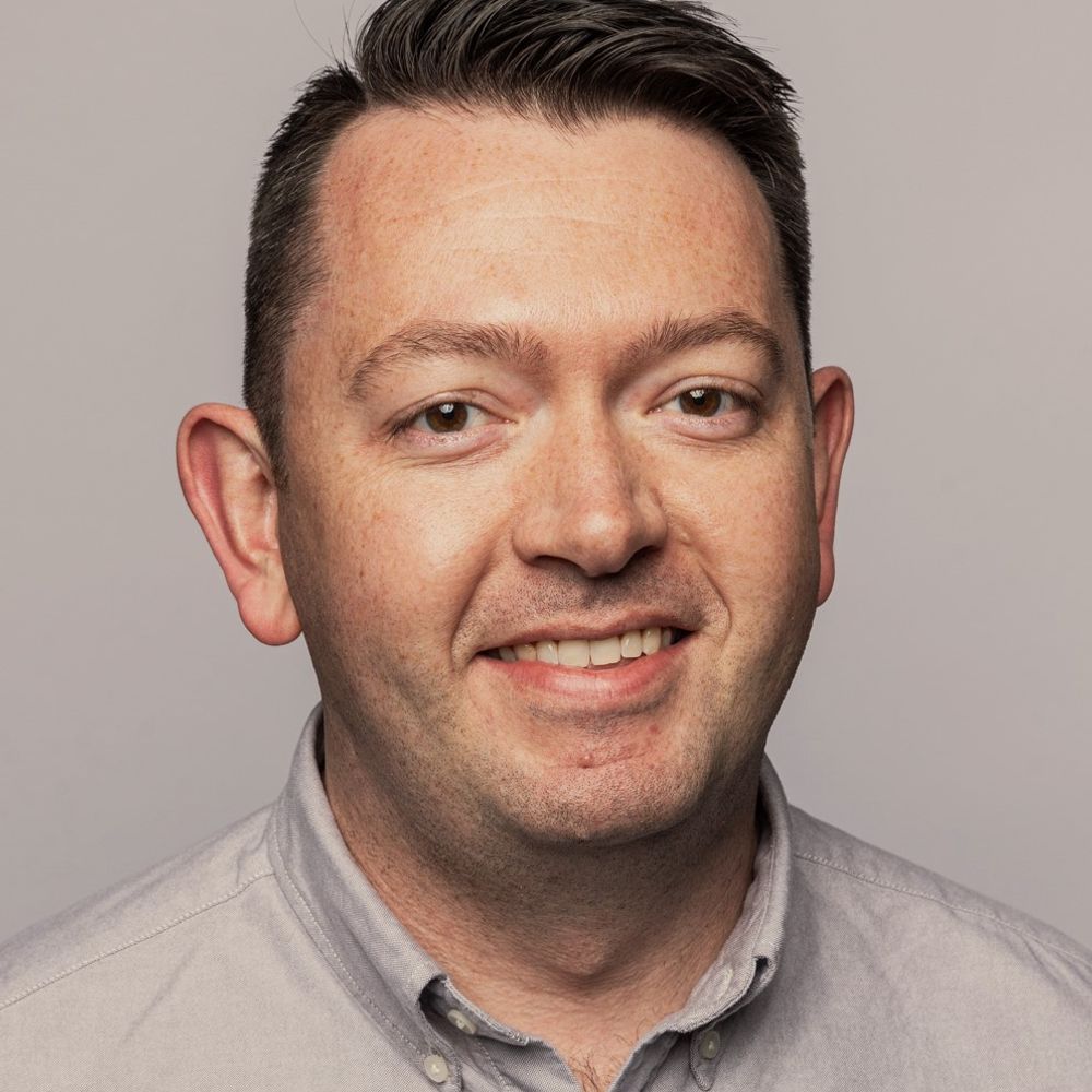 Kevin Watt