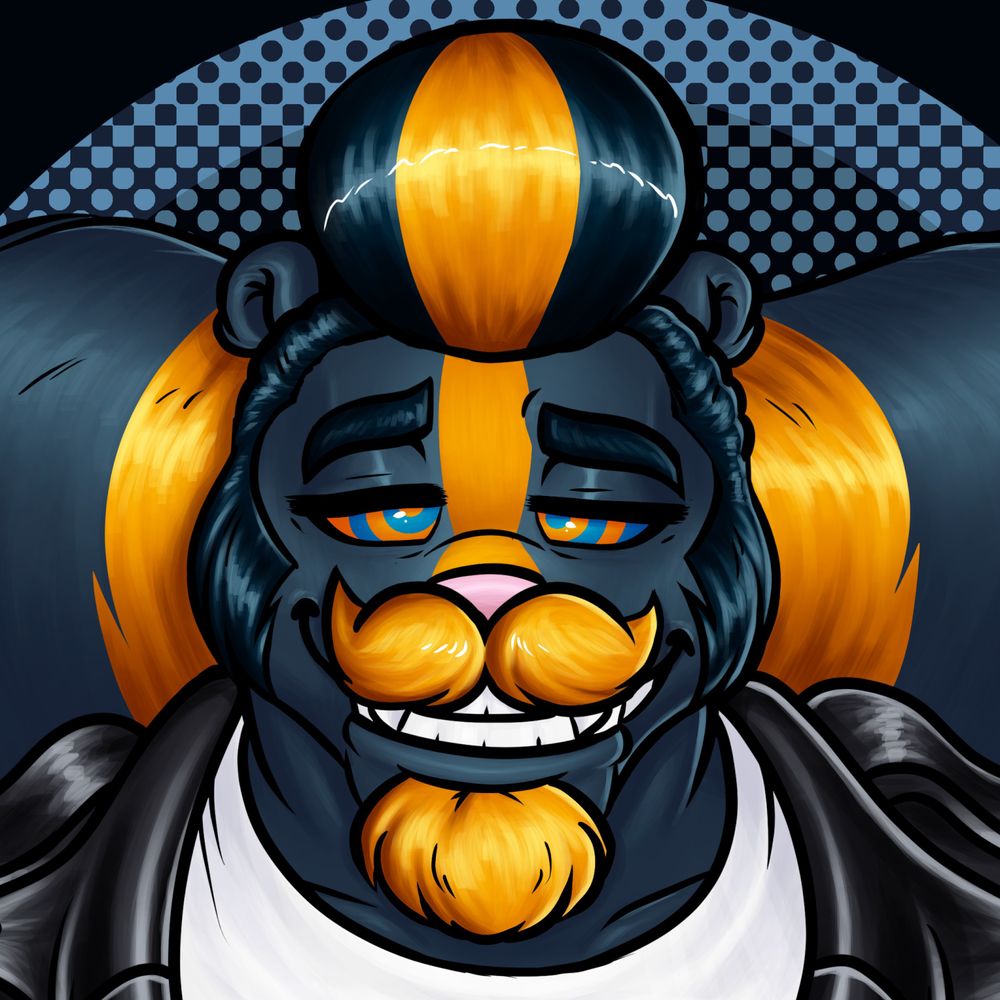 Johnny Goldstripe