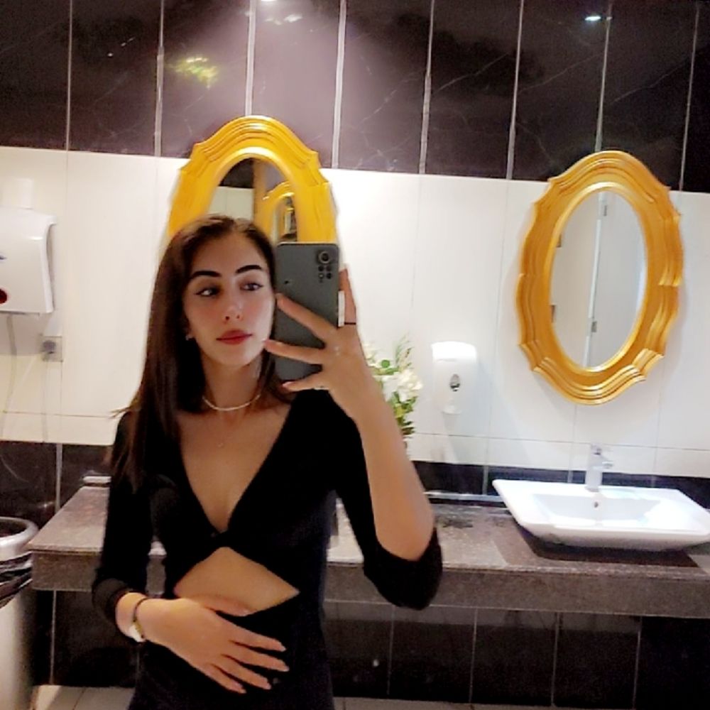 Roj 🦋