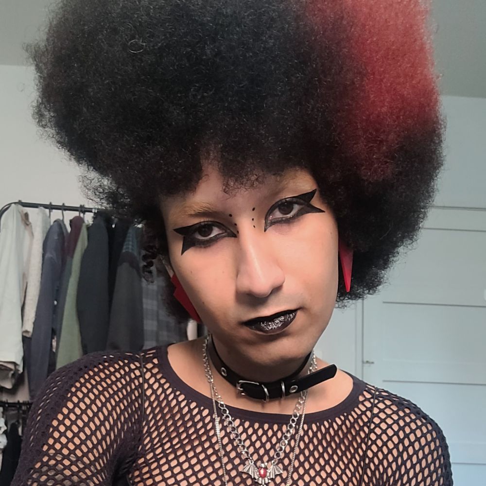 Lu 🦇