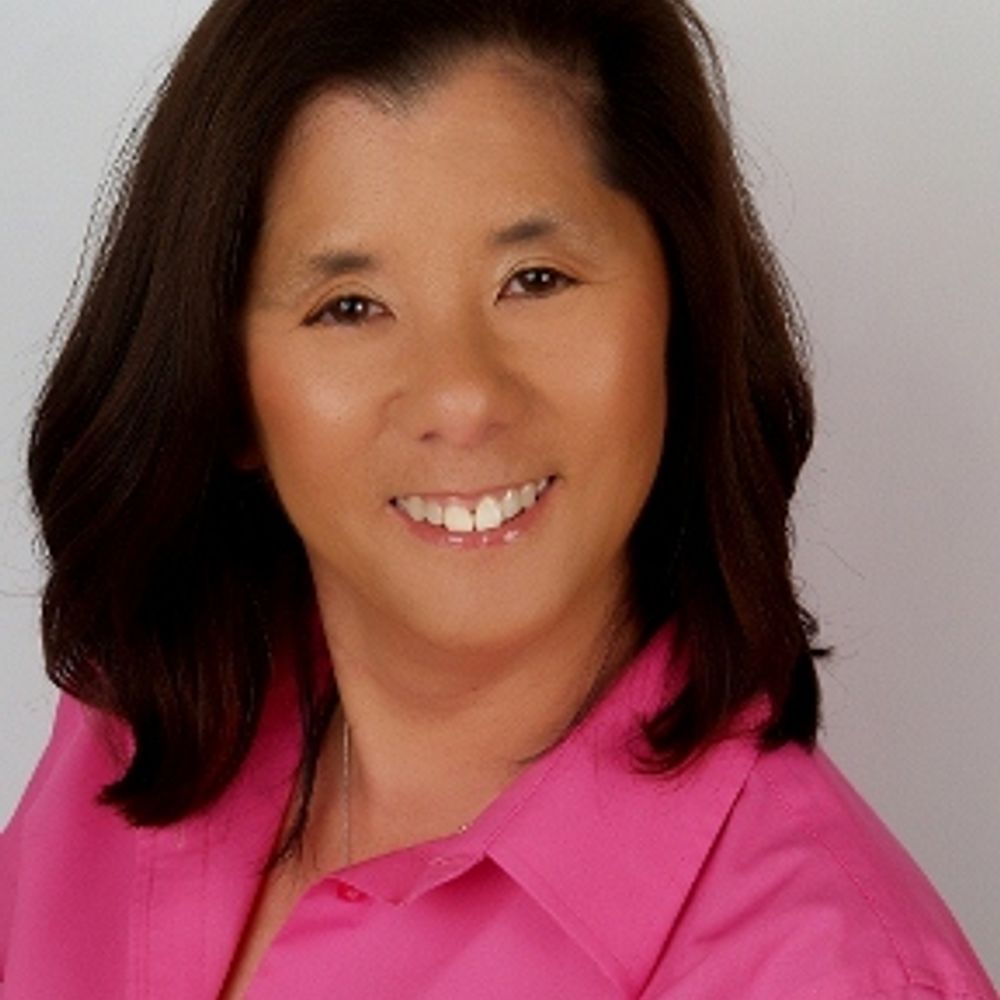 Joni Parker
