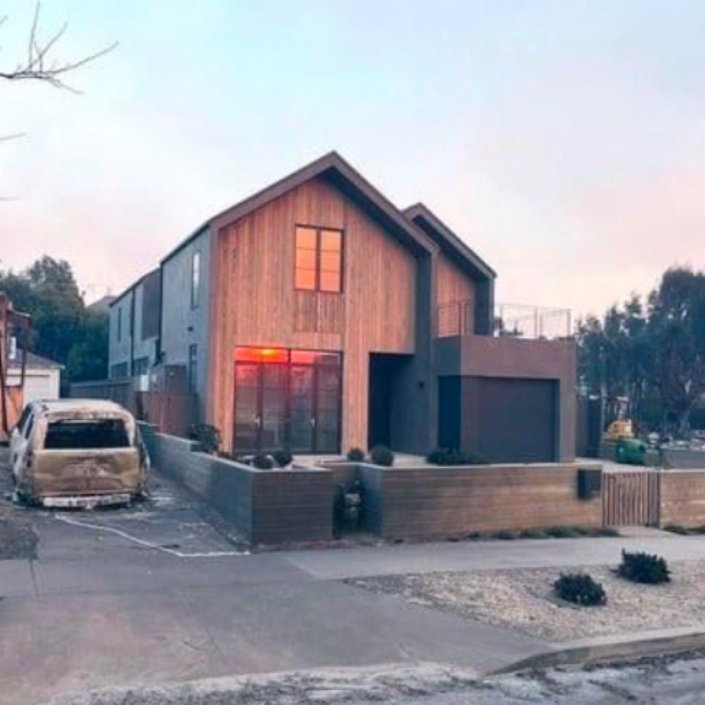 BuildLA Initiative