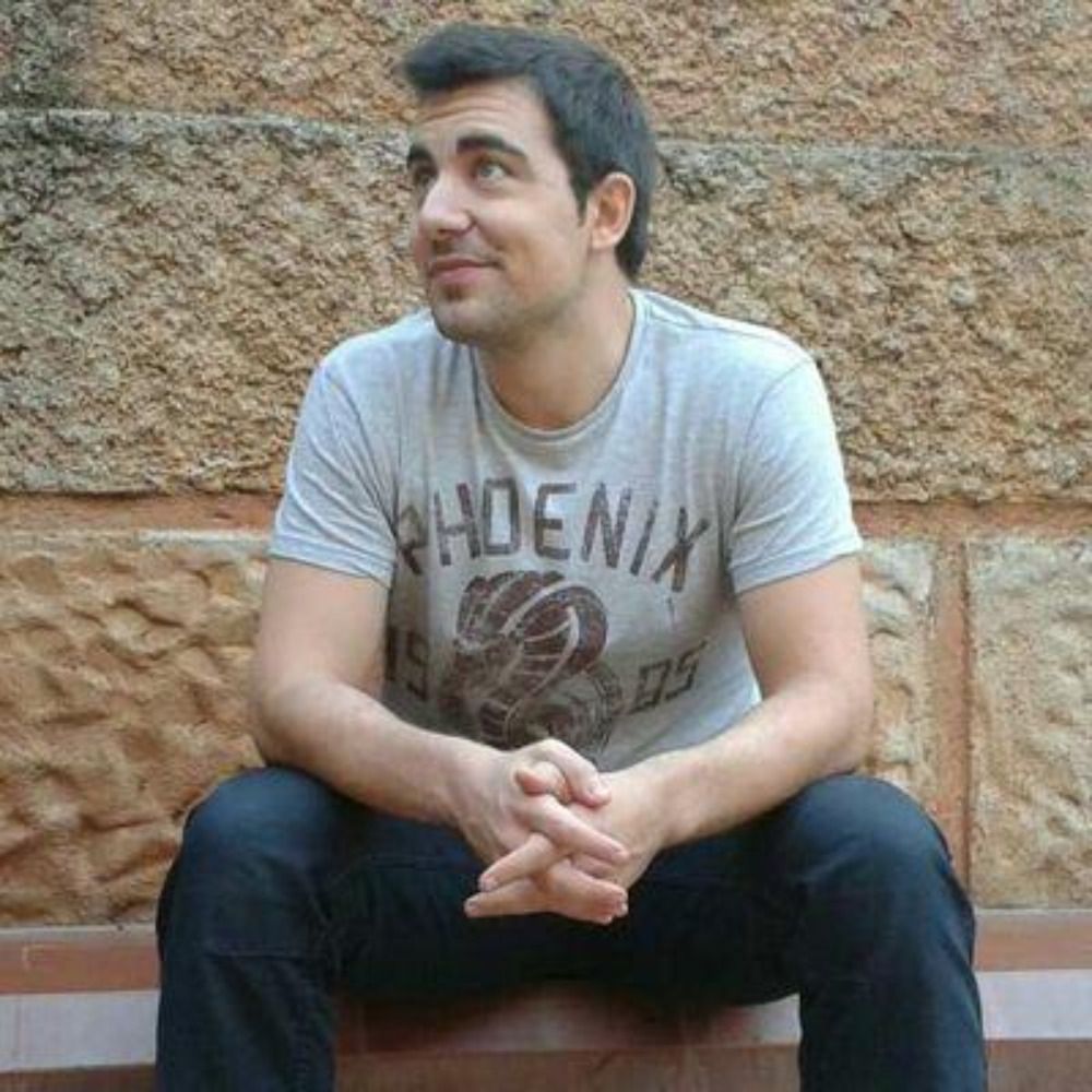Dani Nosequè