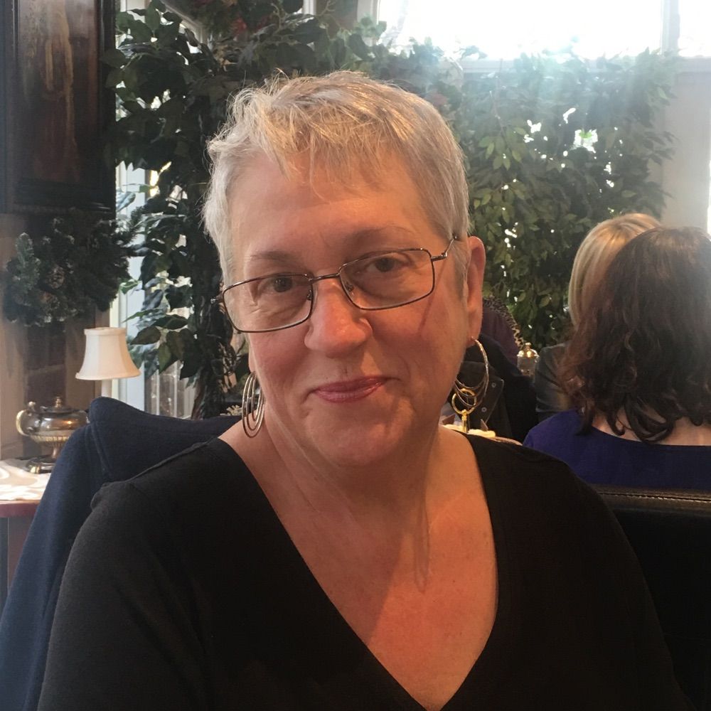 Theresa Moraca Brockman