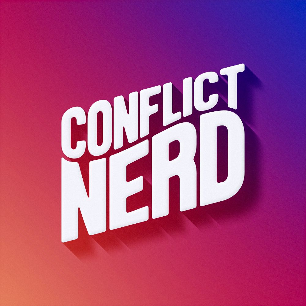 ConflictNerd