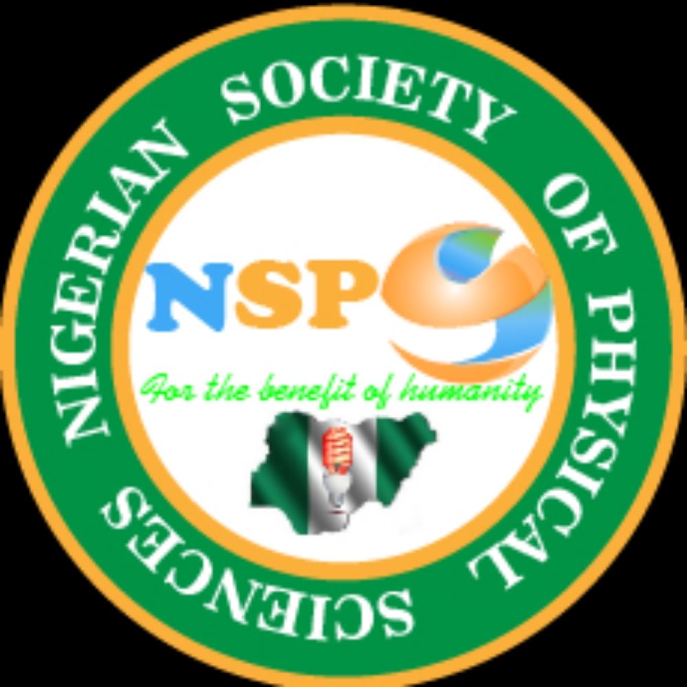 Nigerian Society of Physical Sciences