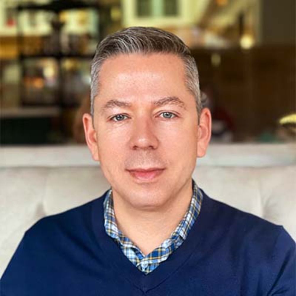 Jeff Giesea