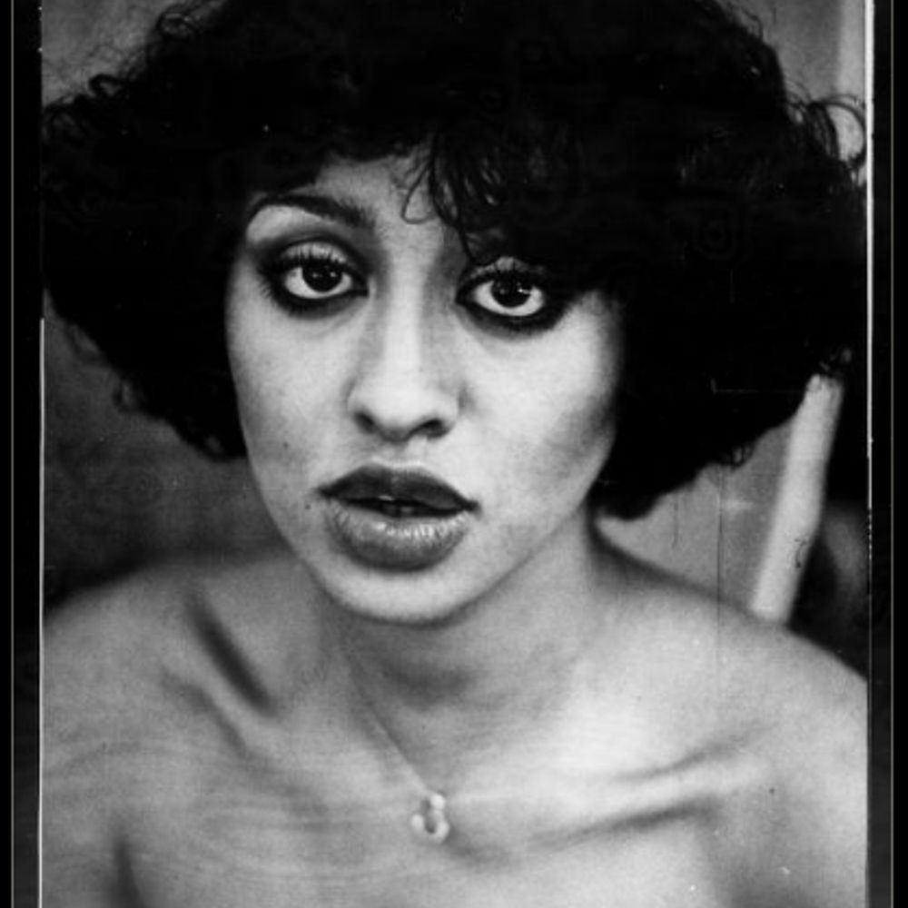 Forever Phyllis Hyman