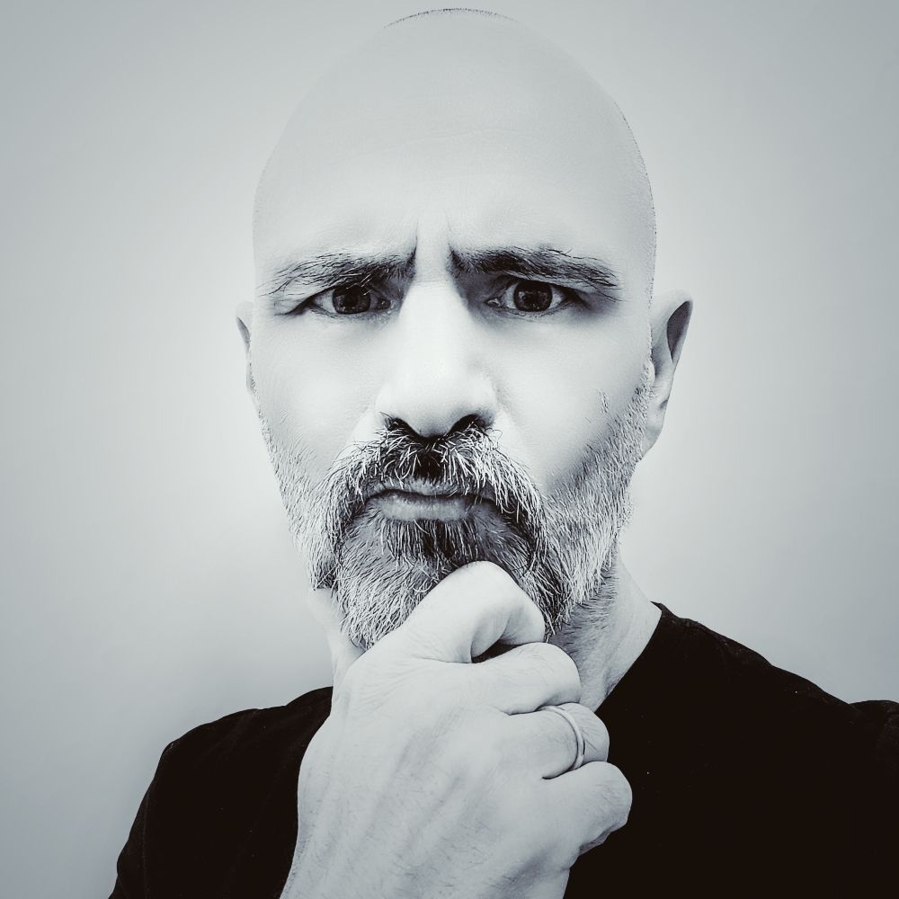 Andreas Resmini