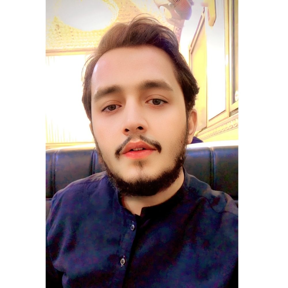 Qasim Khan