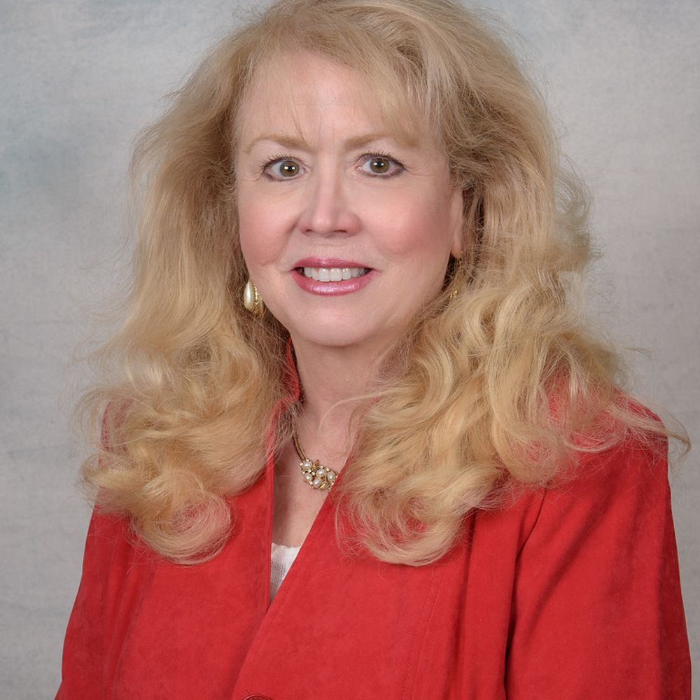 Deborah Deal-Blackwell, APR