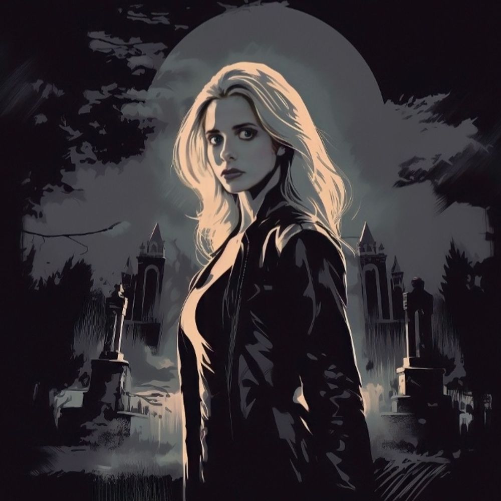 BTVS Fandom