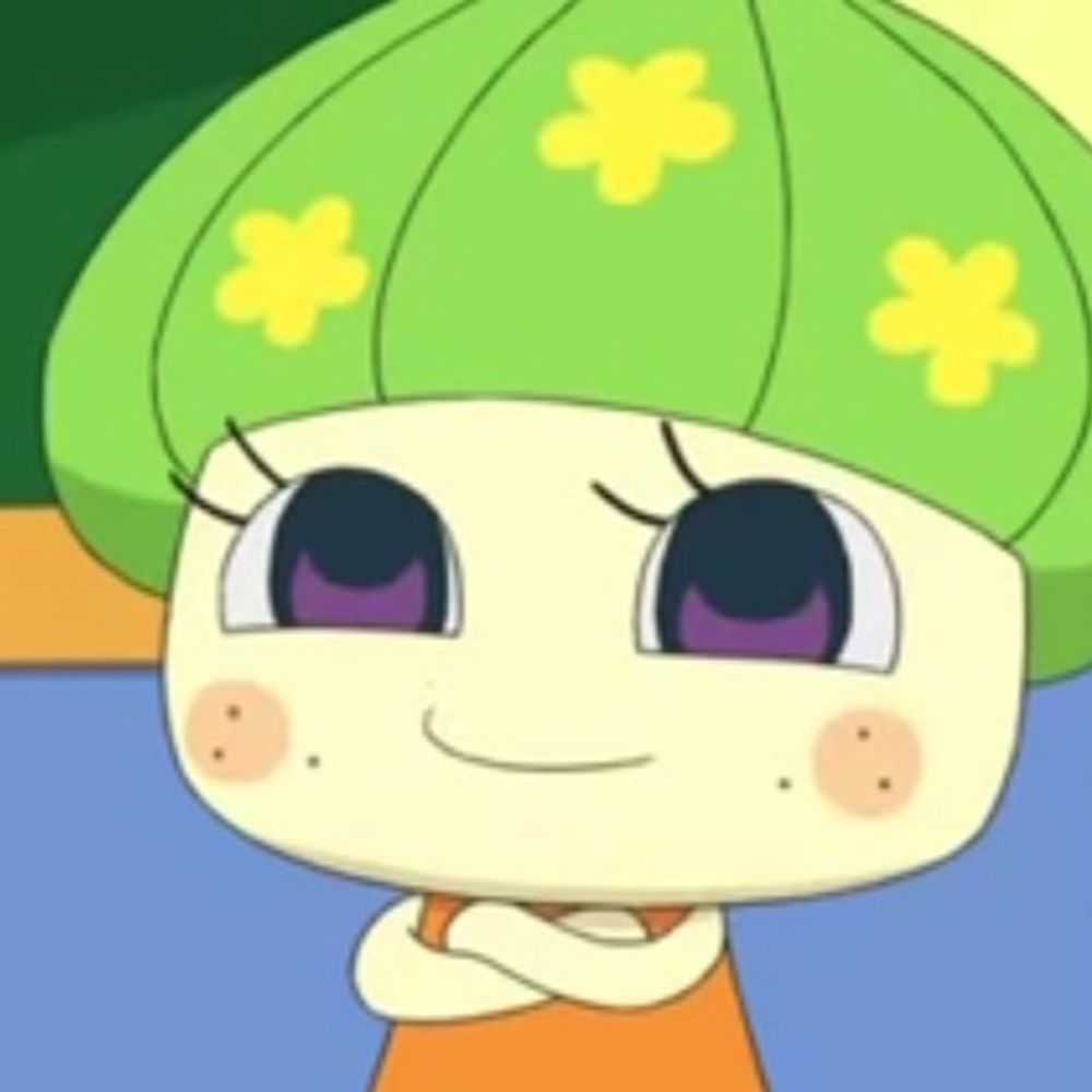 Uwasatchi Fan