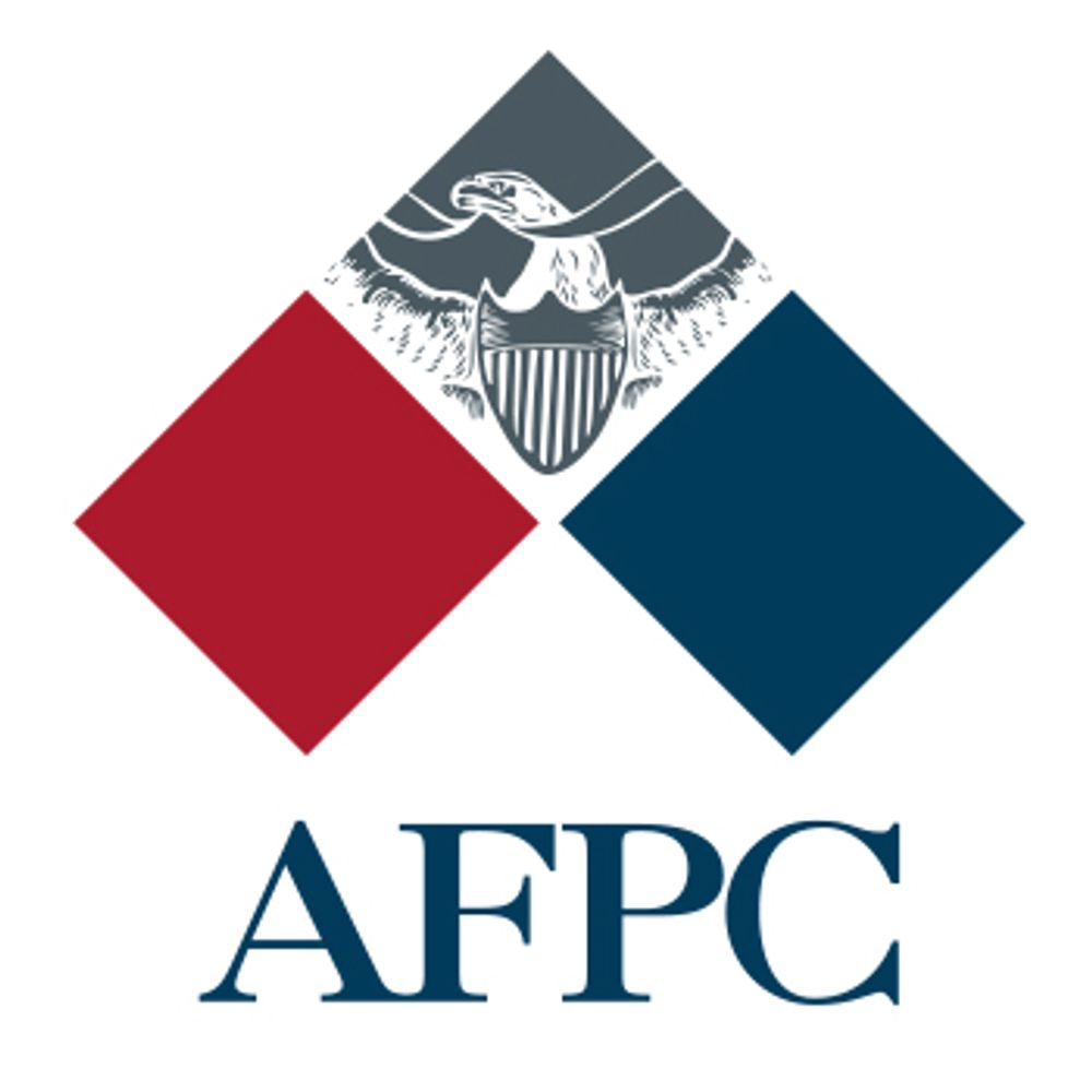 American Foreign Policy Council