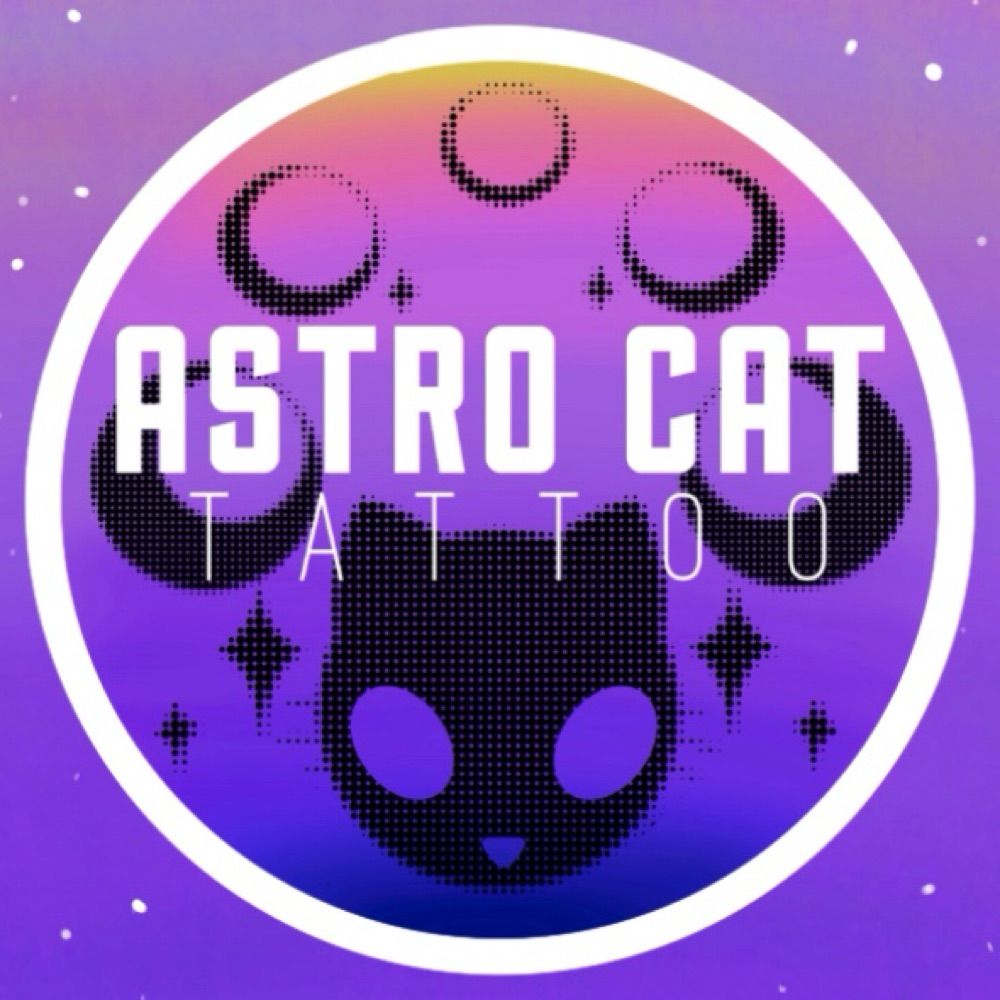 Shea💫Astro Cat