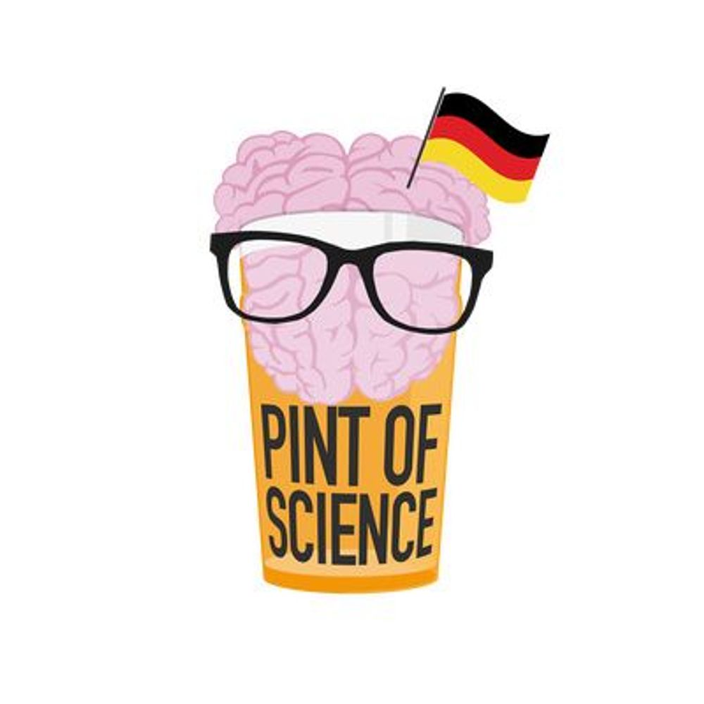 Pint of Science Germany