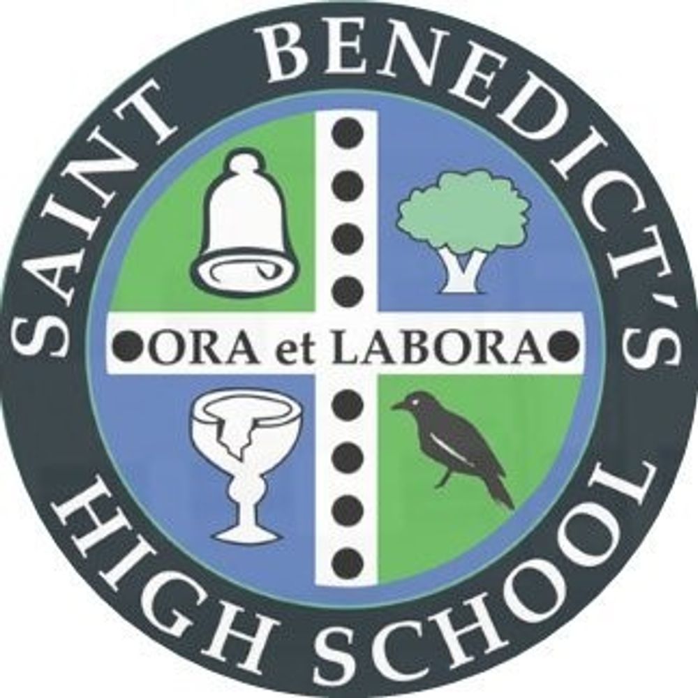 St Benedict’s High - Renfrewshire 