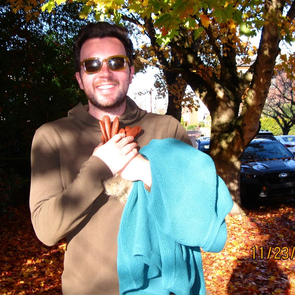 Ryan Brophy