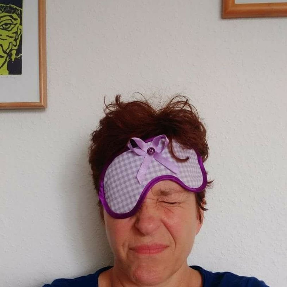 Anemone Beate Krieger