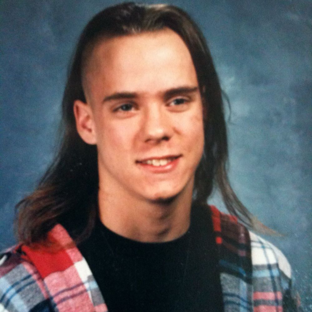 Brent Grill