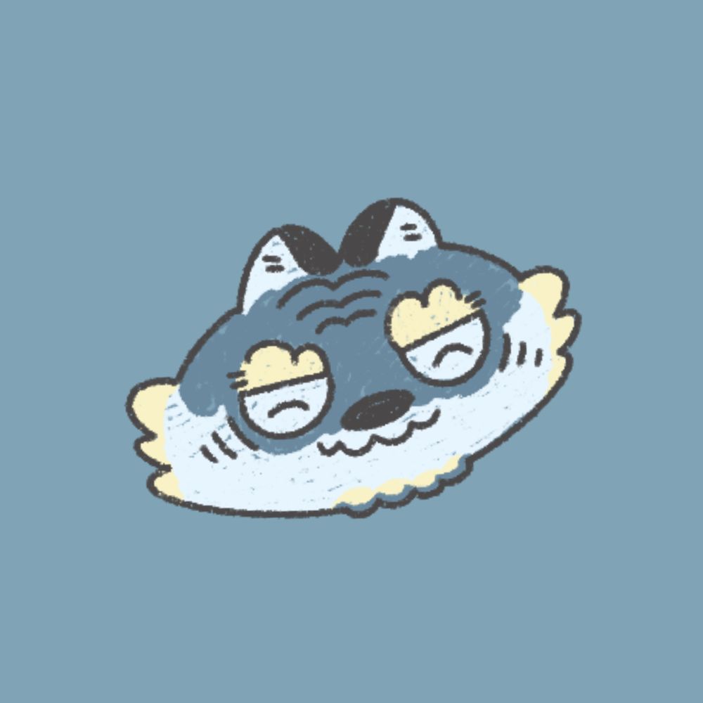 おｹﾞﾛ様, 𝙩𝙤𝙙𝙖𝙮.
