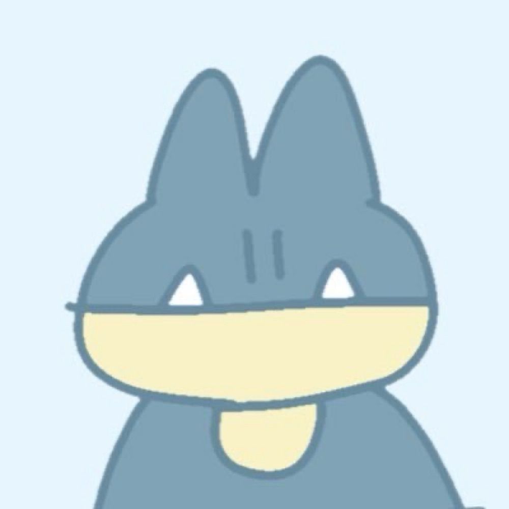 おｹﾞﾛ様, 𝙩𝙤𝙙𝙖𝙮.