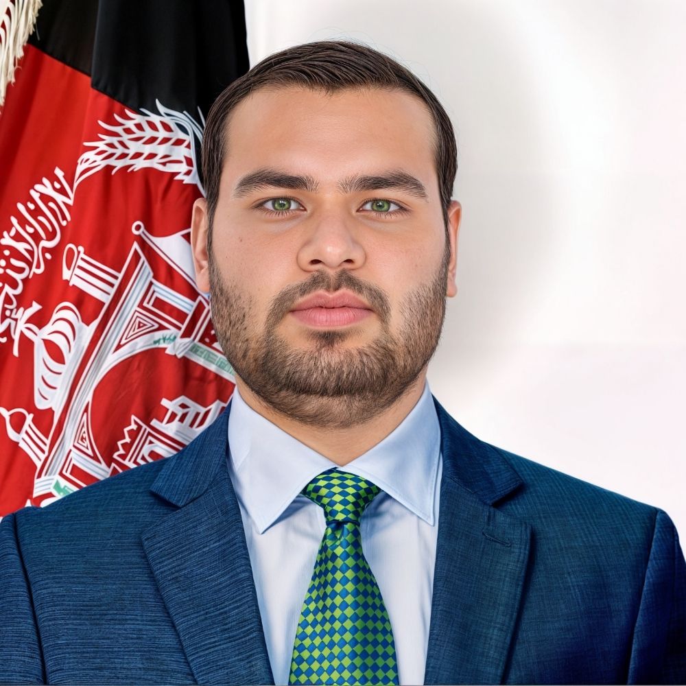 Sear Dodyal 🇦🇫