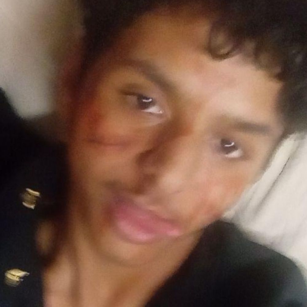 Reynaldo Hernandez