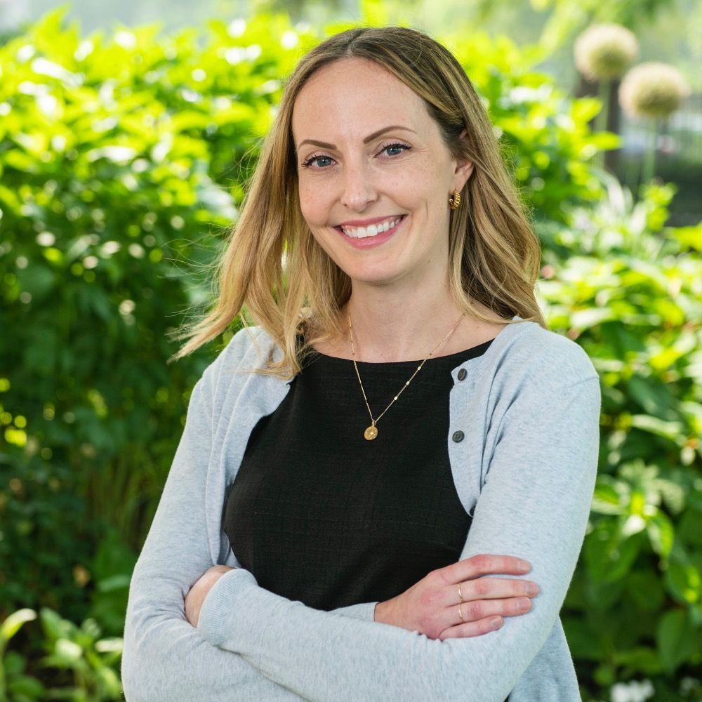 Alex Psihogios, Ph.D.
