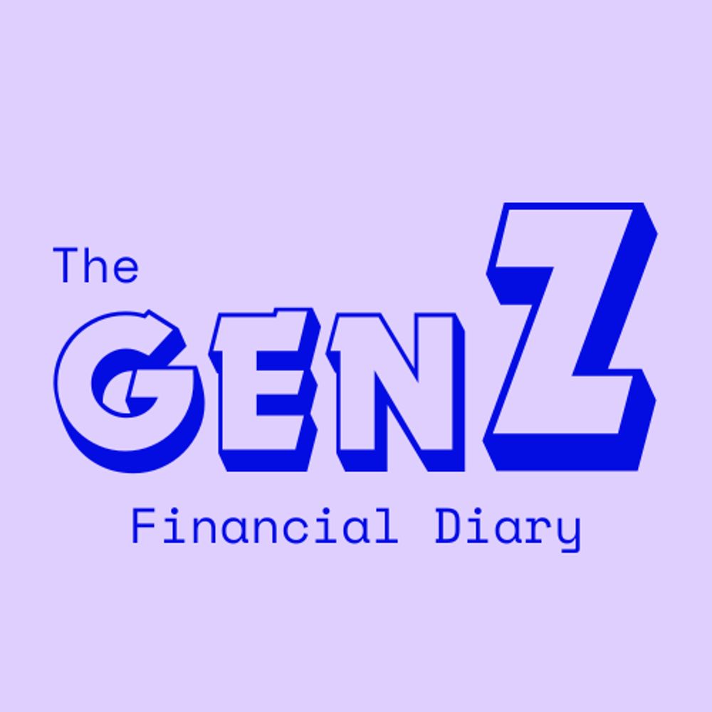 The Gen Z Financial Diary