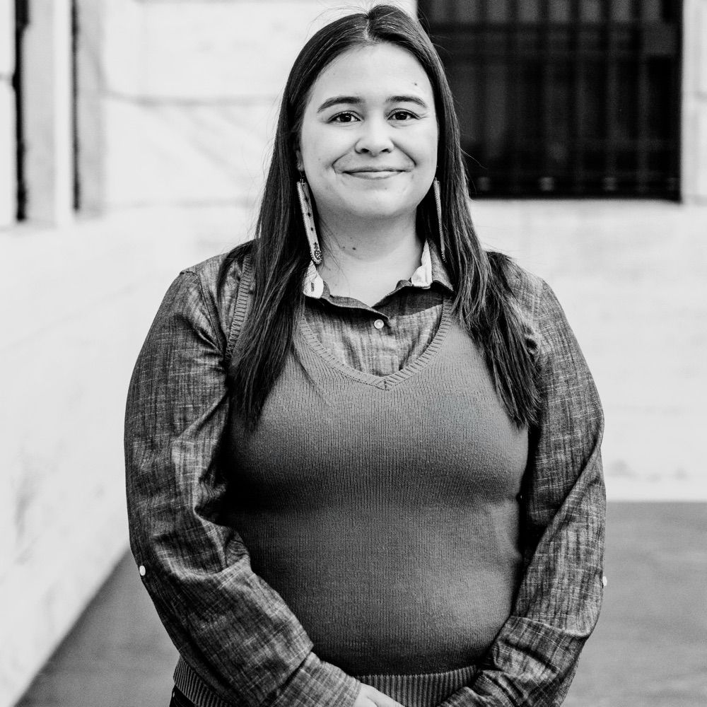 Natasha Myhal, PhD
