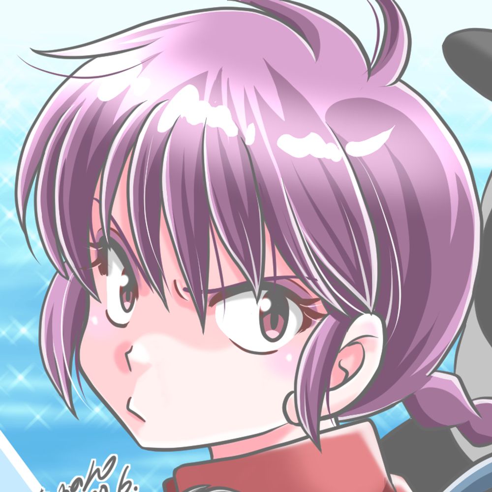 あおのん