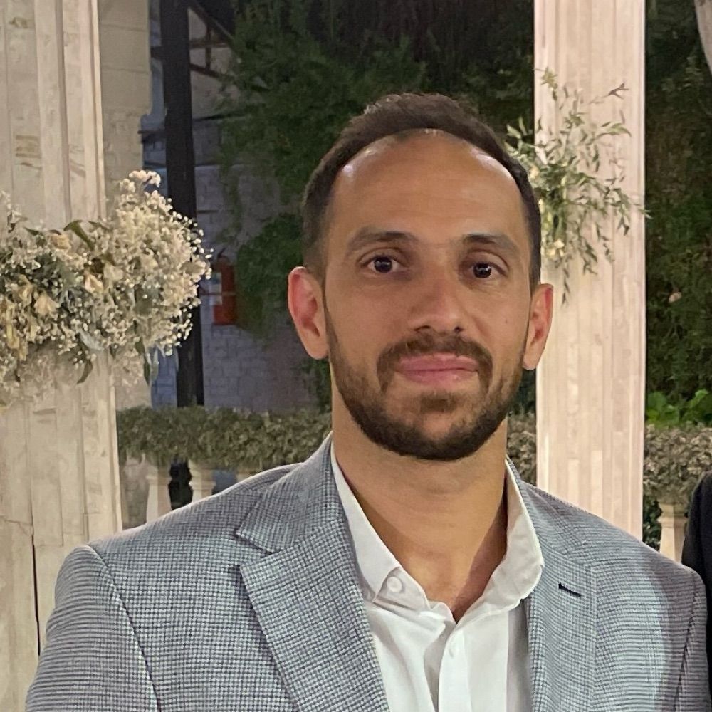 Mohsen beigi