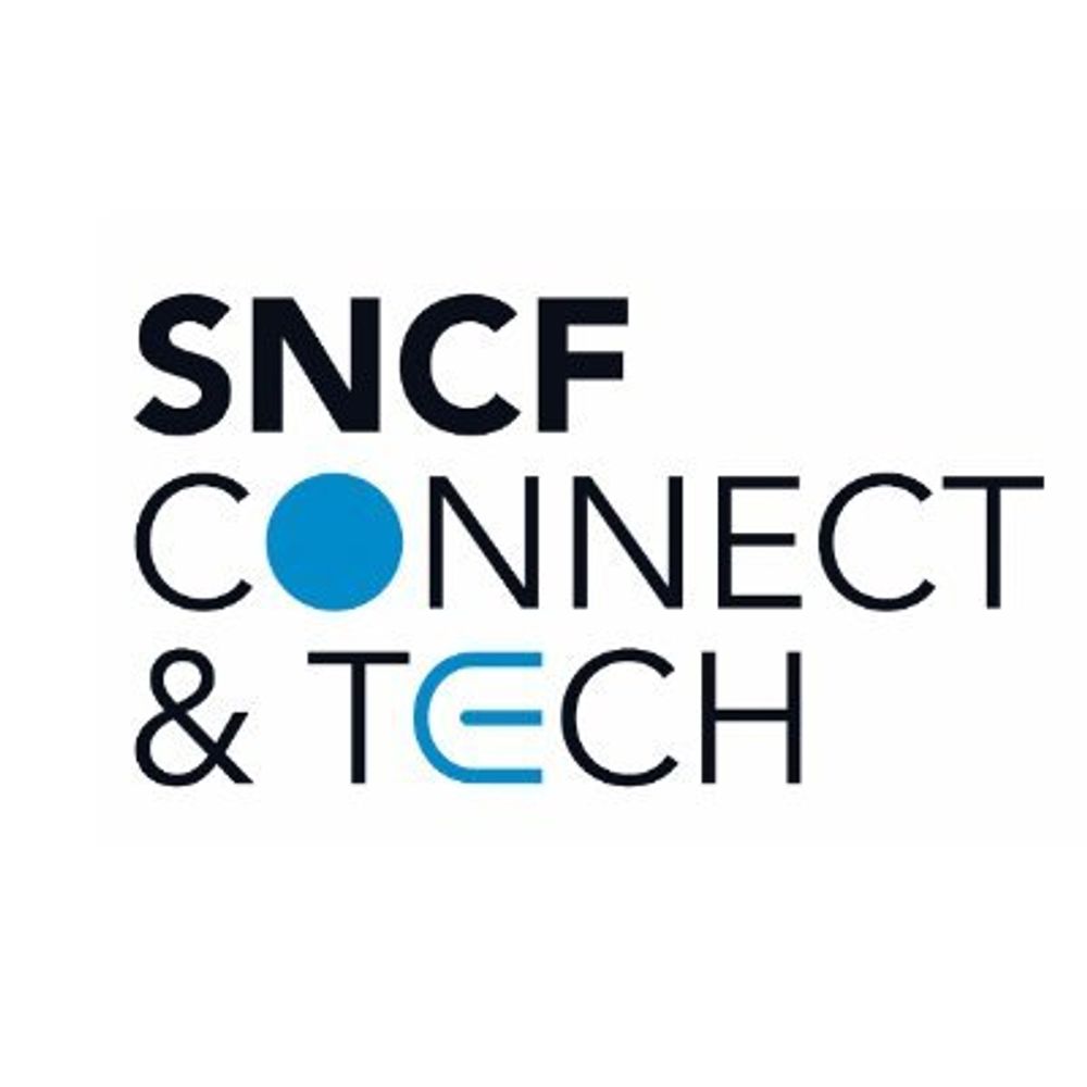 SNCF Connect & Tech