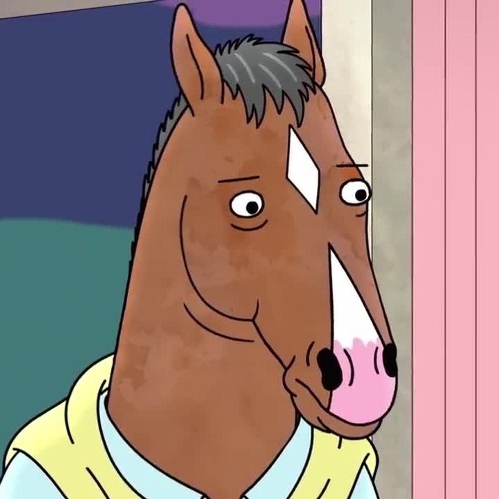 horse