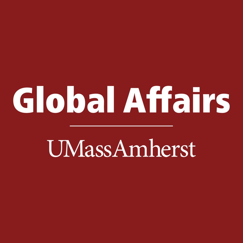 UMass Amherst Office of Global Affairs