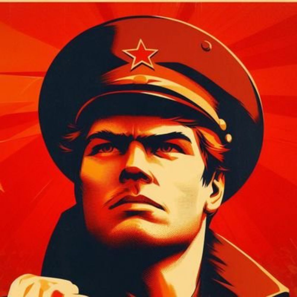 Микель ☭ коммунист 🇪🇸🇪🇭🇦🇲🇵🇸🇱🇧