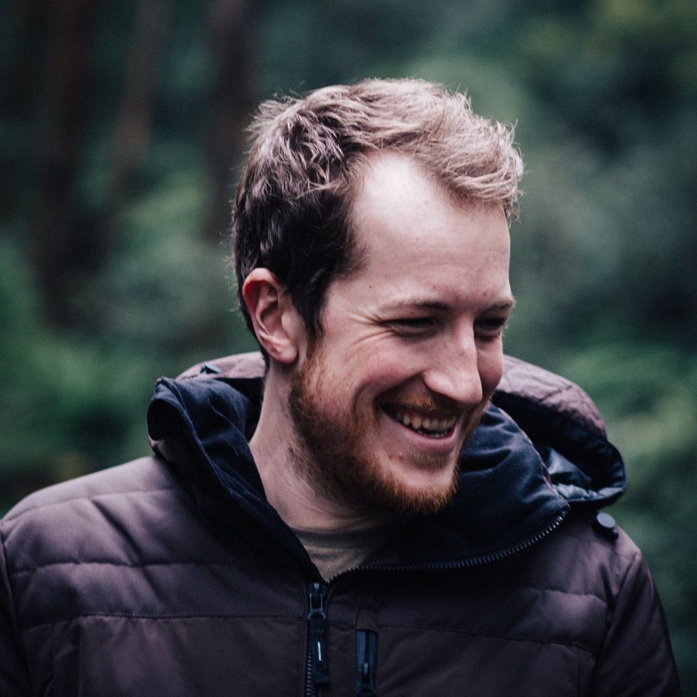 Nick Forge