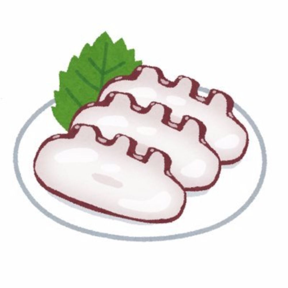 タコ焼きにはポン酢