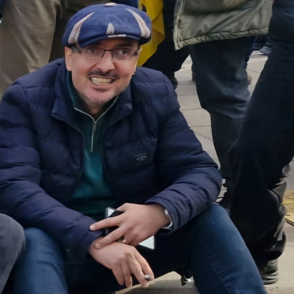 Tolga Turşak