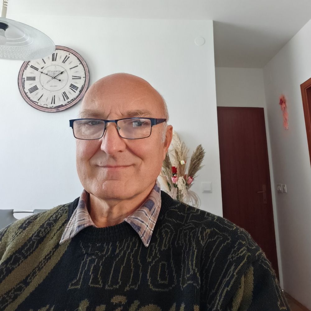 Mladen Tkalec