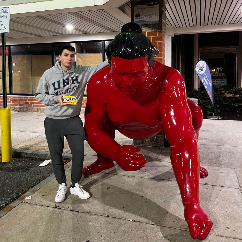 poop king