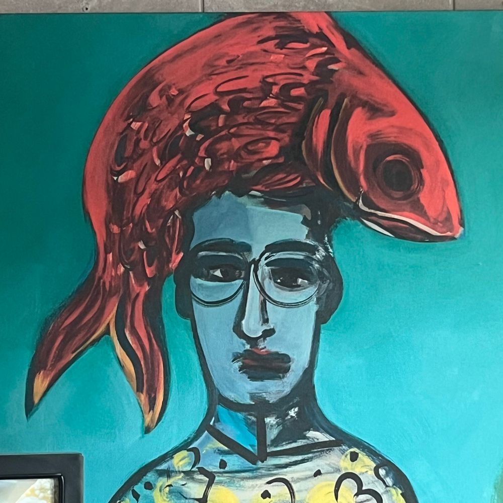 FishHeadNed