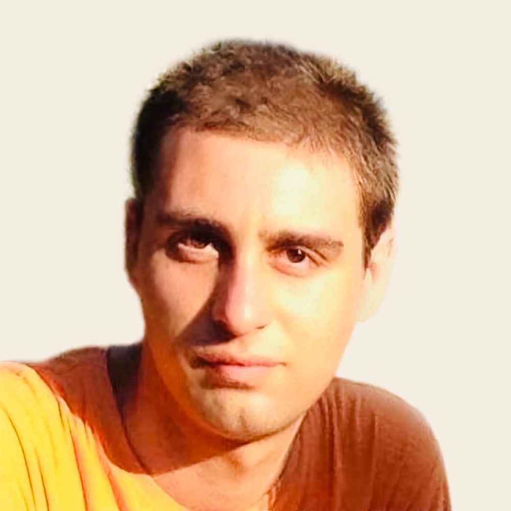 David Bernal Raspall