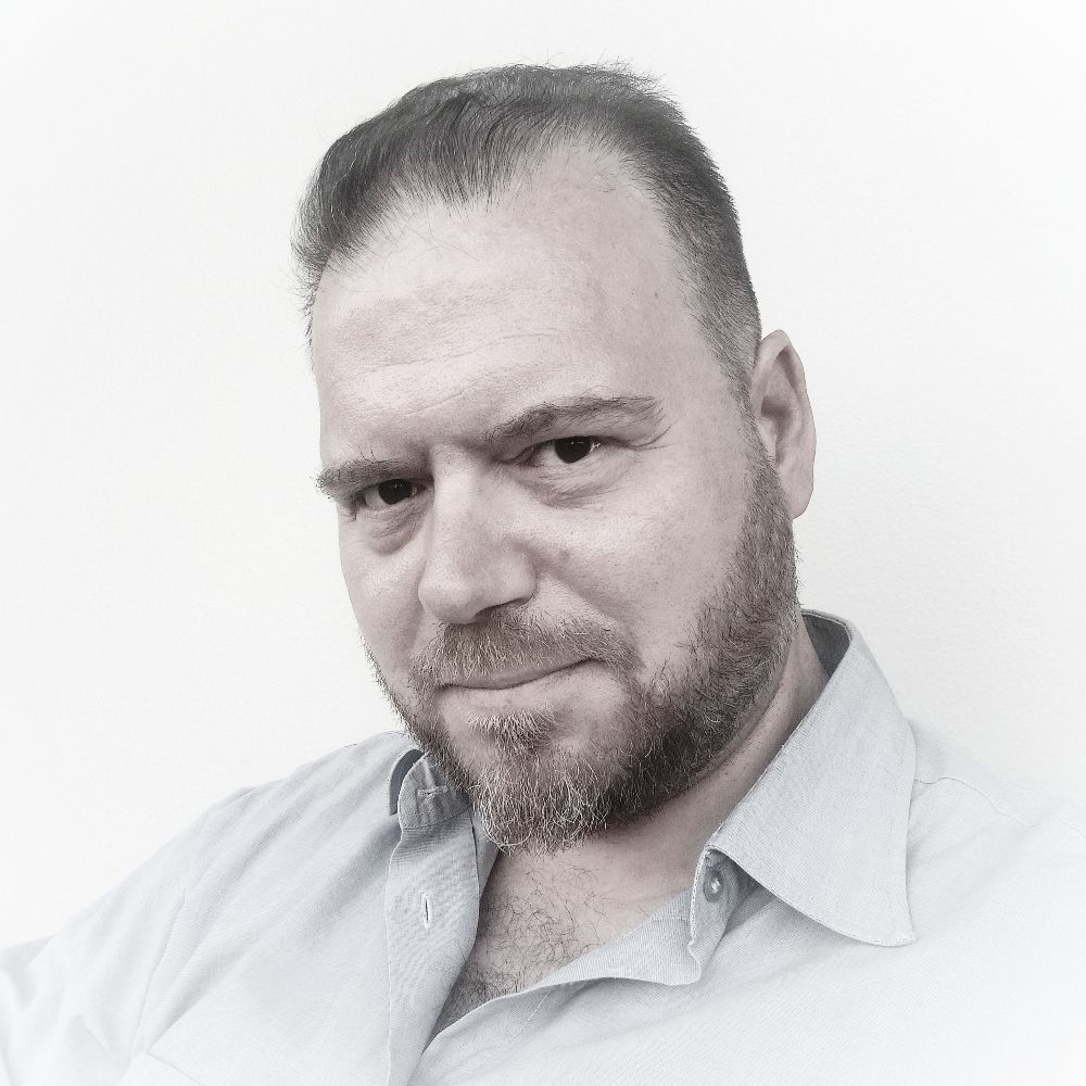 Yannis Charalambidis