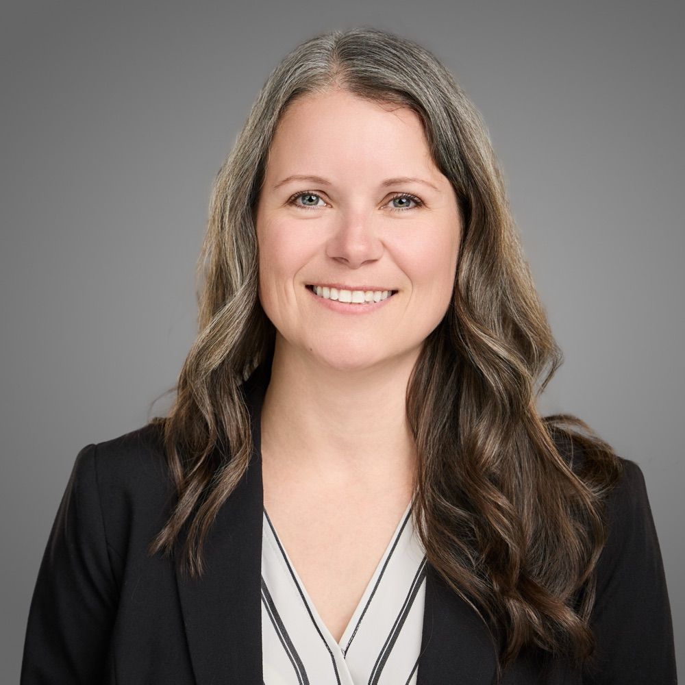 Kristen Hosman